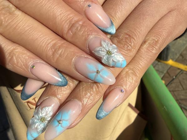 USA Nails gallery
