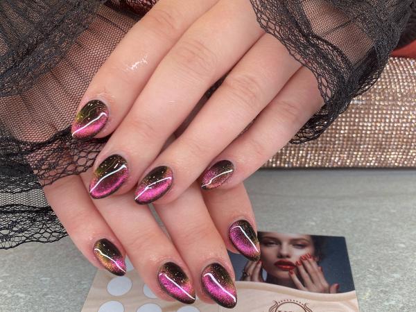 USA Nails gallery