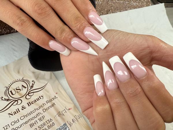 USA Nails gallery