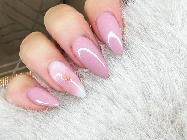 USA Nails gallery