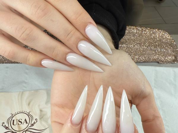 USA Nails gallery