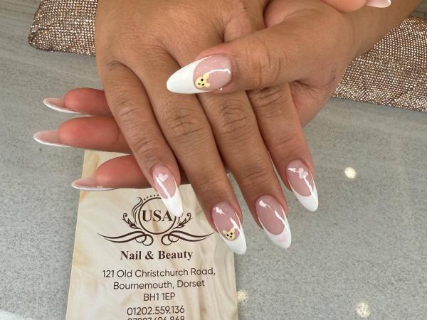 USA Nails gallery