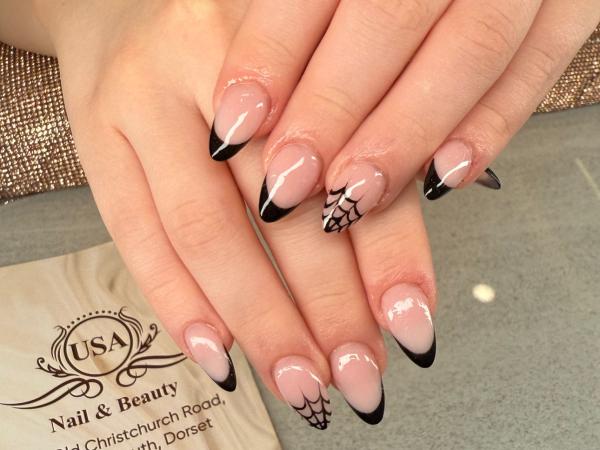 USA Nails gallery