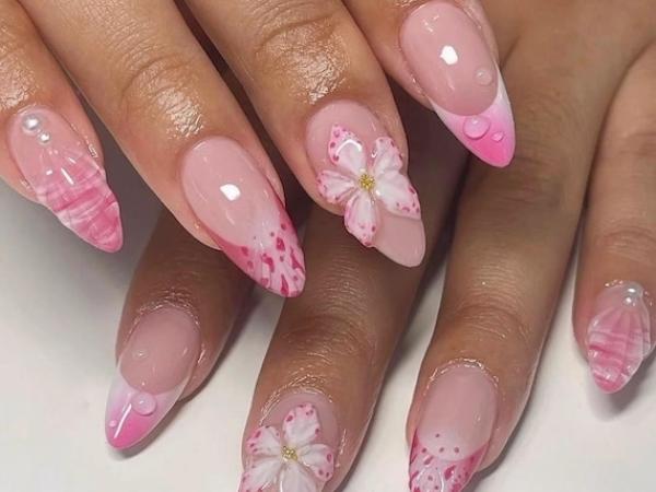 USA Nails gallery