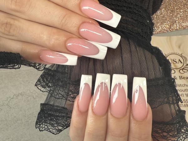 USA Nails gallery