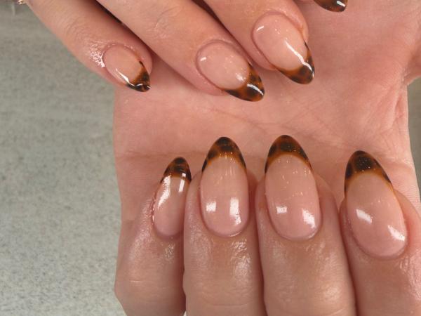 USA Nails gallery