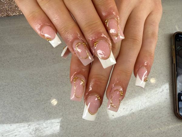 USA Nails gallery