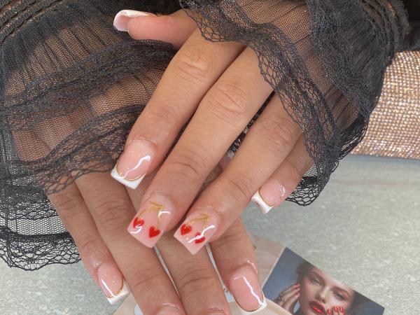 USA Nails gallery