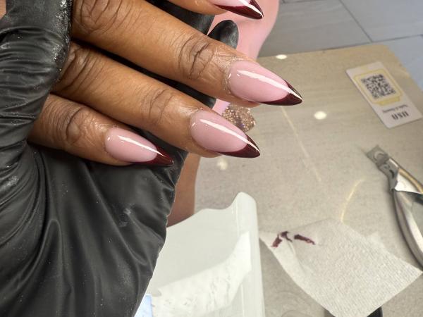 USA Nails gallery