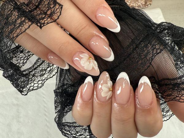 USA Nails gallery