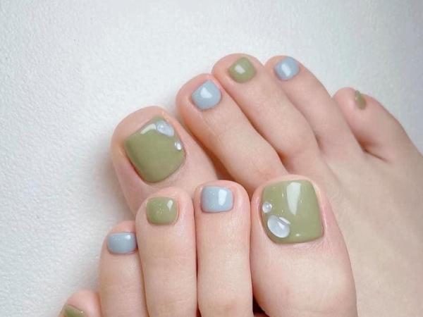 USA Nails gallery