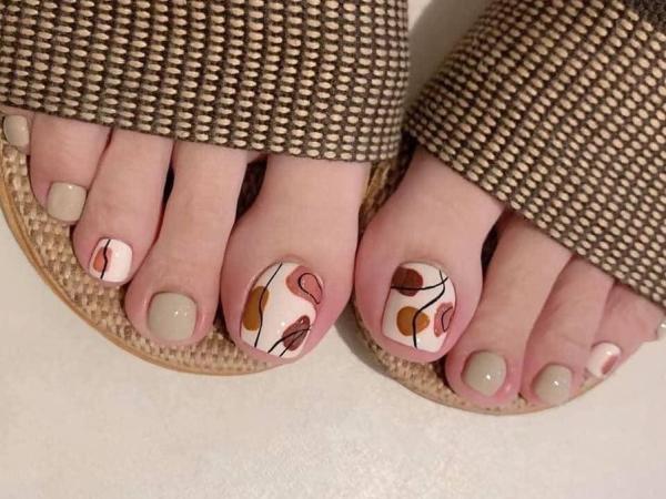 USA Nails gallery