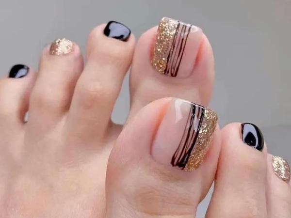 USA Nails gallery