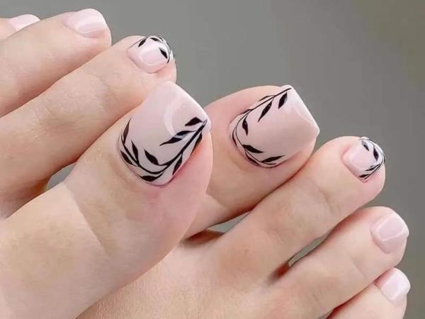 USA Nails gallery