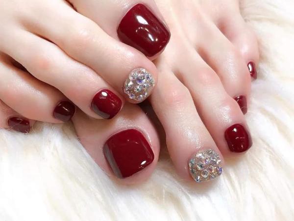 USA Nails gallery
