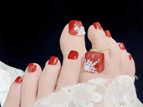 USA Nails gallery