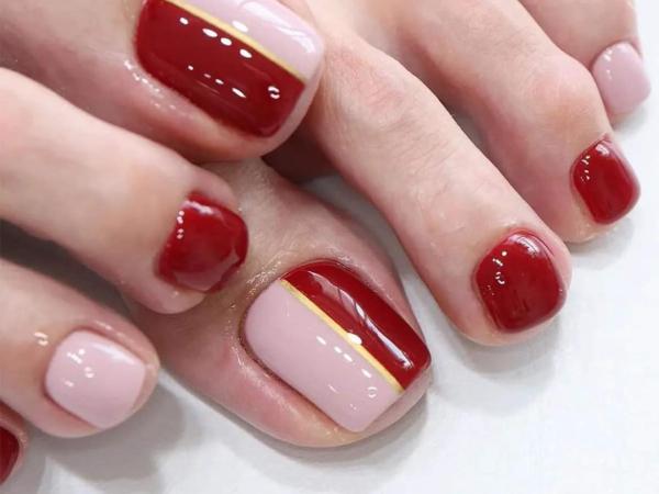 USA Nails gallery