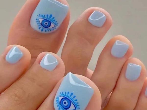 USA Nails gallery