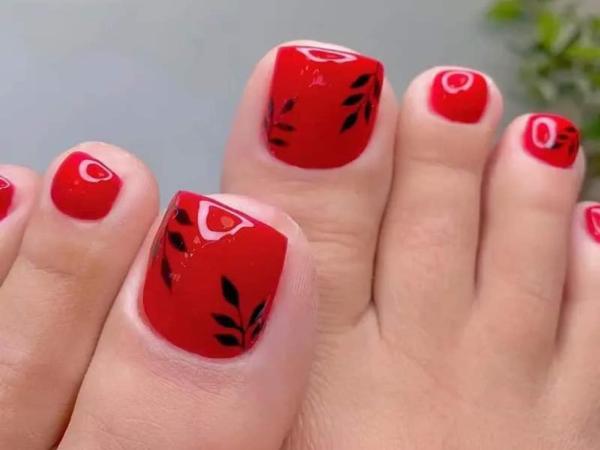 USA Nails gallery