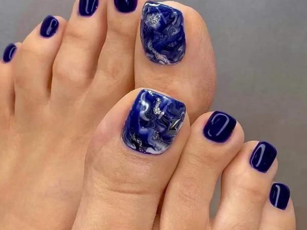 USA Nails gallery