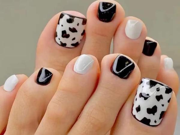 USA Nails gallery