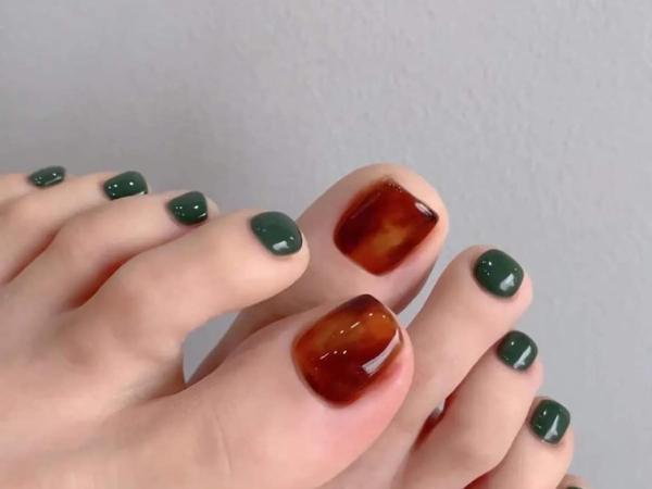 USA Nails gallery
