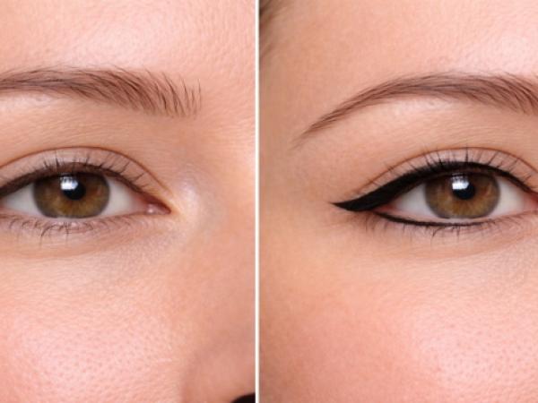 Bottom Eyeliner