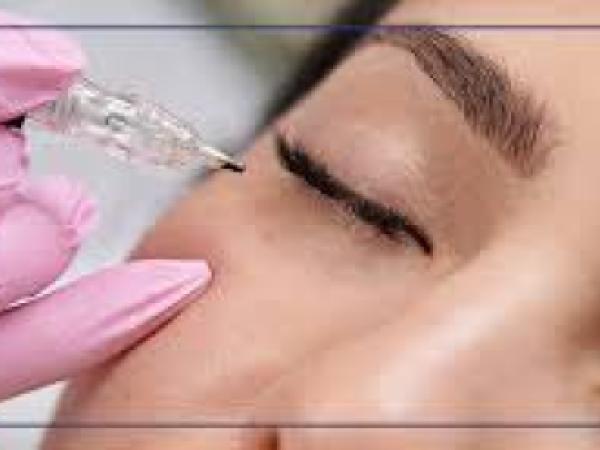 Eyebrow Tattoo