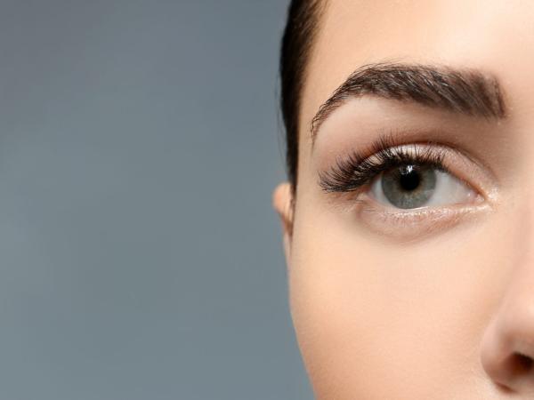 Eyelash Tint